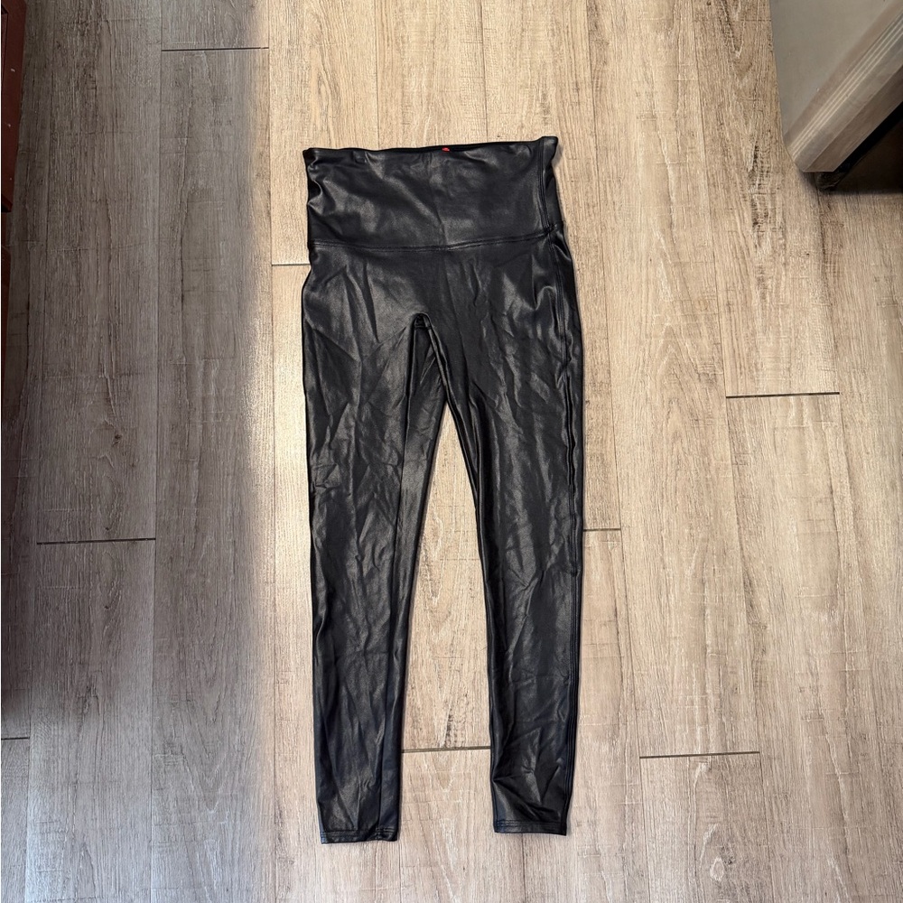 Spanx Leggings
